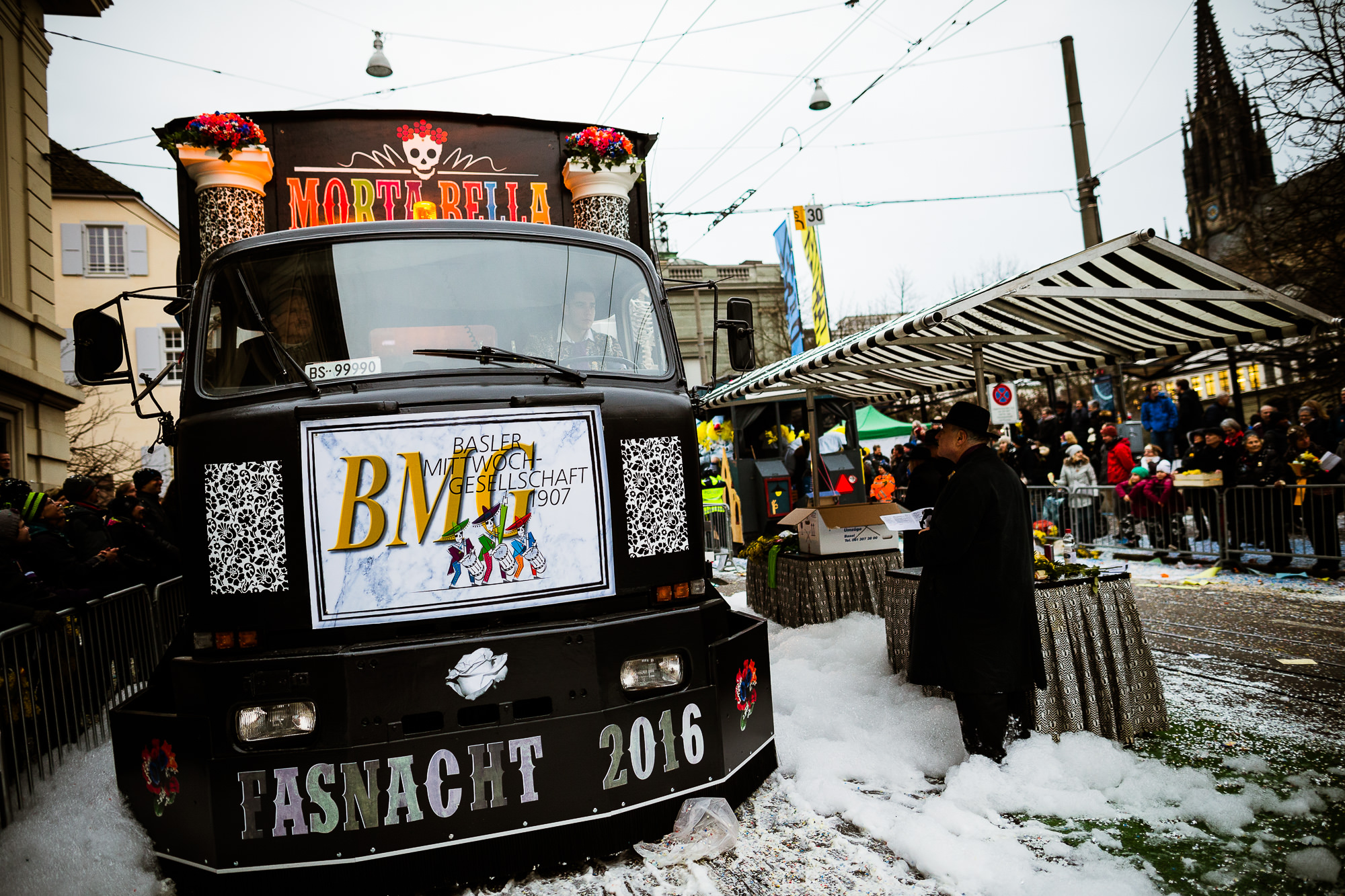 Export x3 1DX 7365 Basler Fasnacht 2016